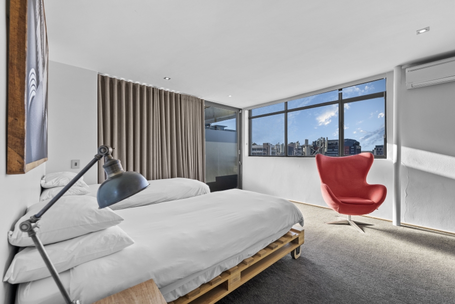 To Let 3 Bedroom Property for Rent in Cape Town City Centre Western Cape